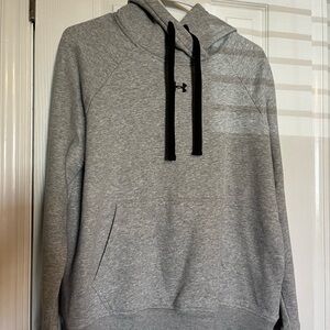 Under Armour Women’s loose fit sweatshirt